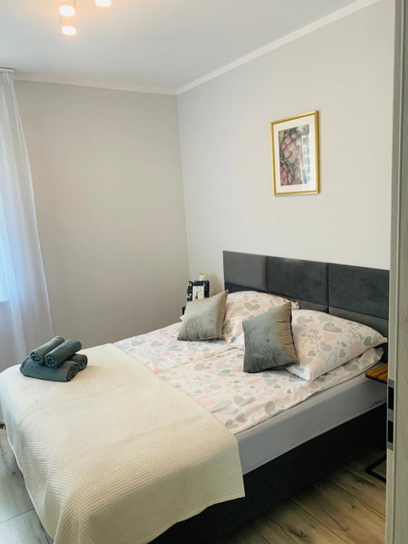 Apartament Champion, Gorzów Wielkopolski, Poland