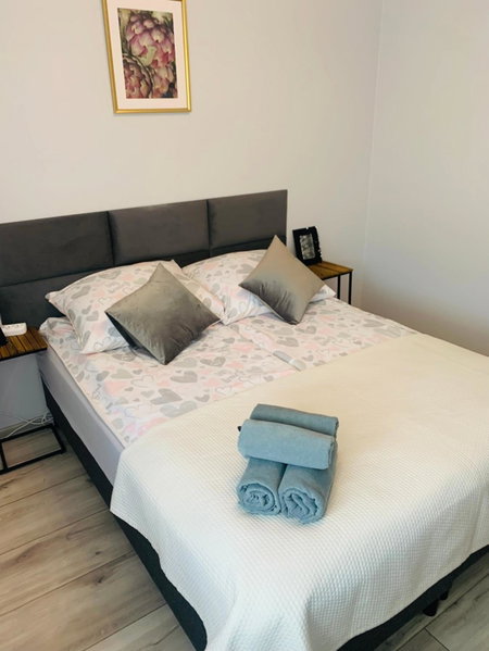 Apartament Champion, Gorzów Wielkopolski, Poland