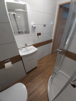 Apartamenty MARGO, Chrzanów, Poland