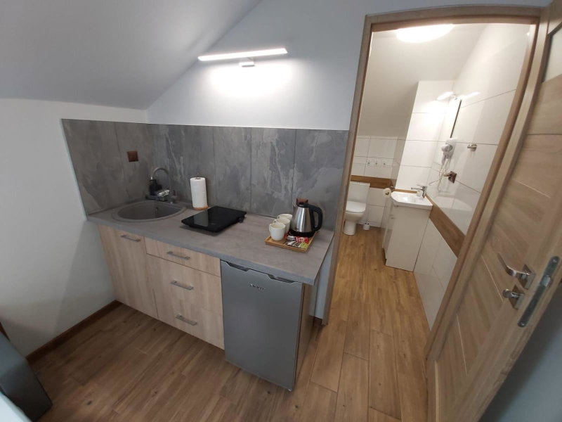 Apartamenty MARGO, Chrzanów, Poland