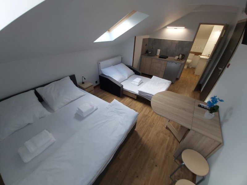 Apartamenty MARGO, Chrzanów, Poland