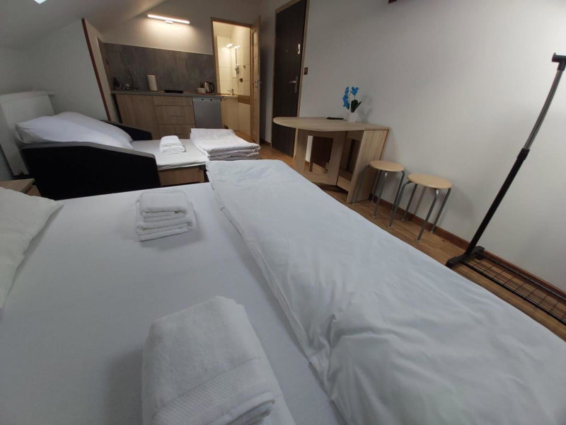 Apartamenty MARGO, Chrzanów, Poland