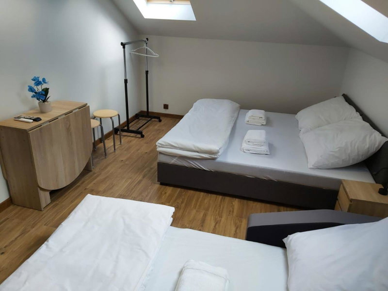 Apartamenty MARGO, Chrzanów, Poland