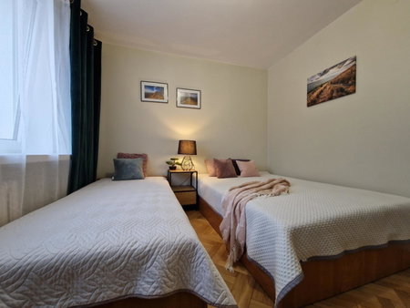 Apartament na Błoniach, Sanok, Poland