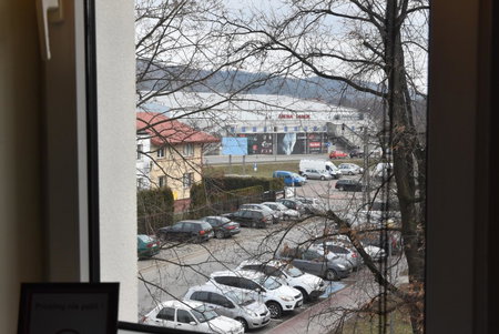 Apartament na Błoniach, Sanok, Poland