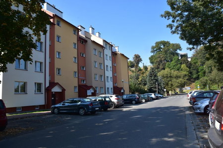 Apartament na Błoniach, Sanok, Poland