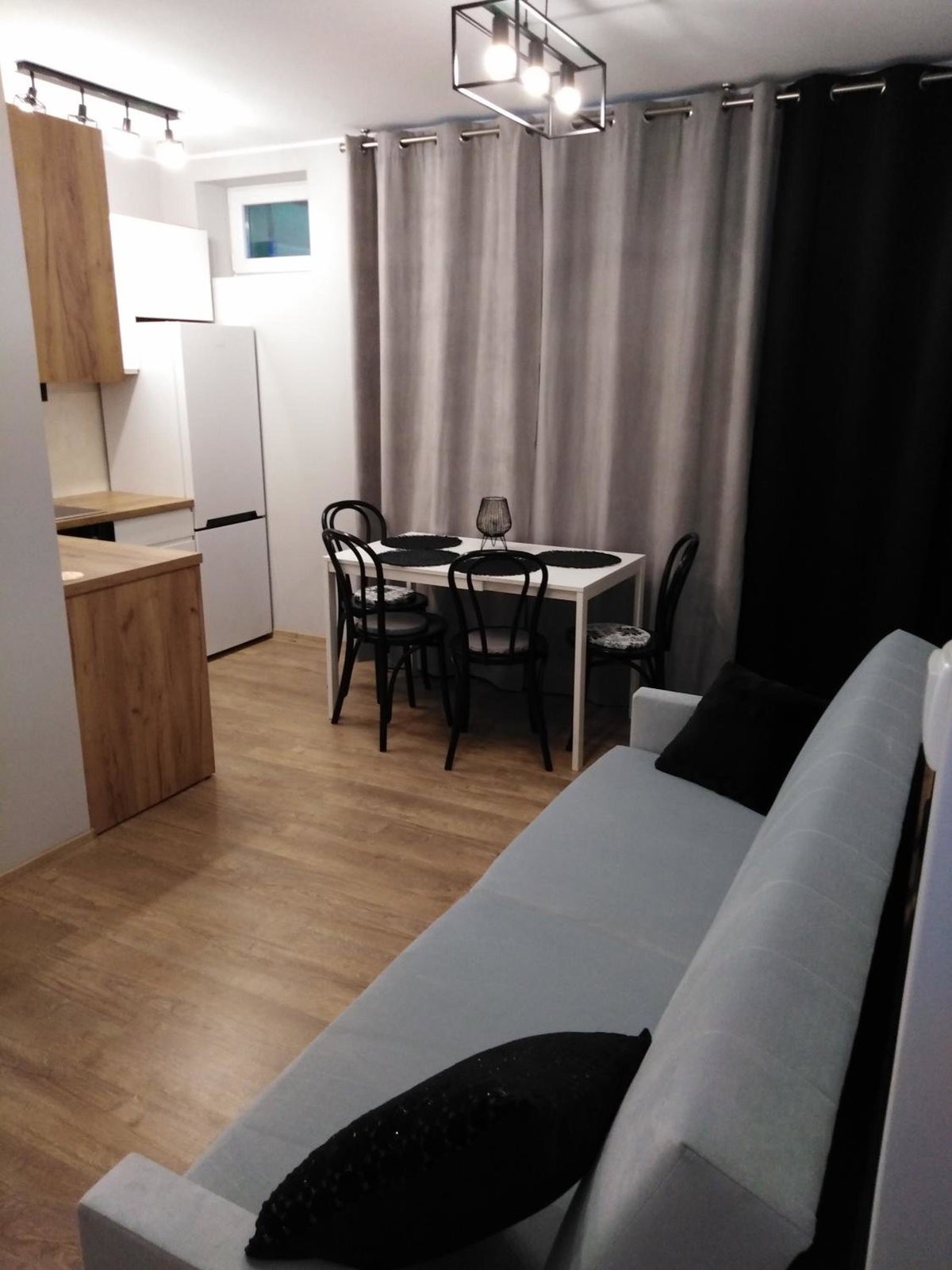 Apartament JOANNA, Poland