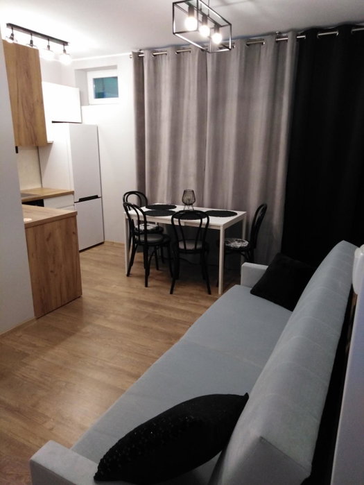 Apartament JOANNA, Sanok, Poland