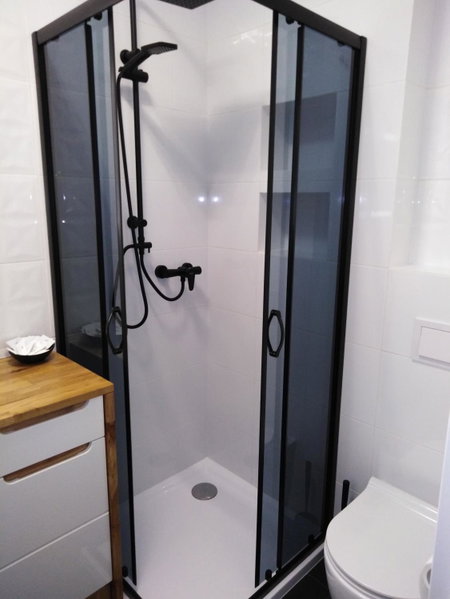 Apartament JOANNA, Sanok, Poland