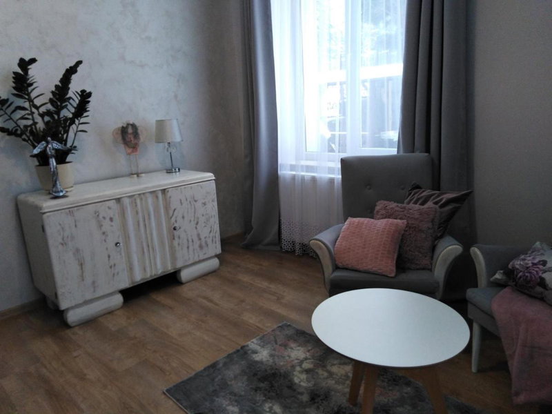 Apartament JOANNA, Sanok, Poland
