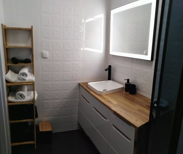 Apartament JOANNA, Sanok, Poland