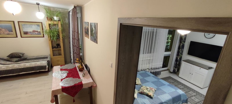 Apartament Toruń Starówka - Ducha, Toruń, Poland