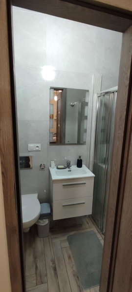 Apartament Toruń Starówka - Ducha, Toruń, Poland