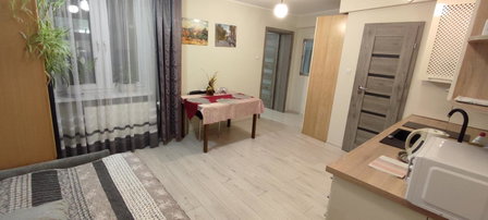 Apartament Toruń Starówka - Ducha, Toruń, Poland