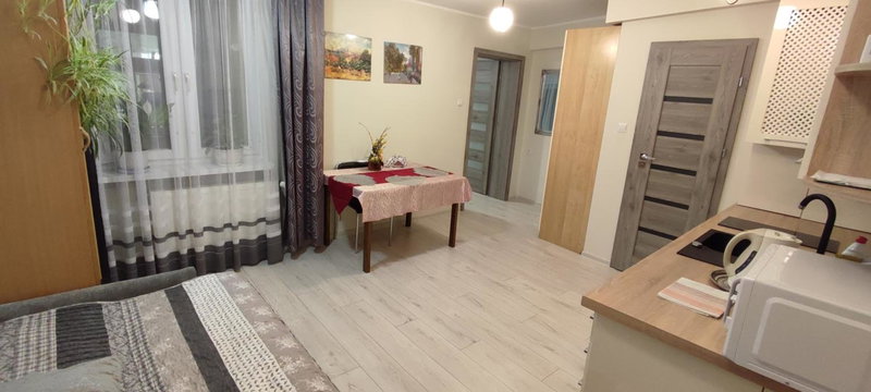 Apartament Toruń Starówka - Ducha, Toruń, Poland