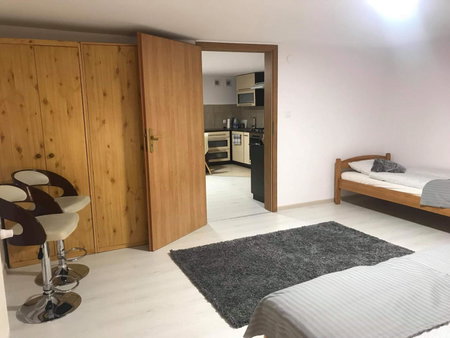 Przytulne mieszkanie w urokliwej okolicy, Chodzież, Poland