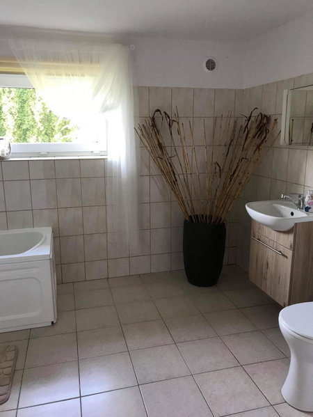 Przytulne mieszkanie w urokliwej okolicy, Chodzież, Poland