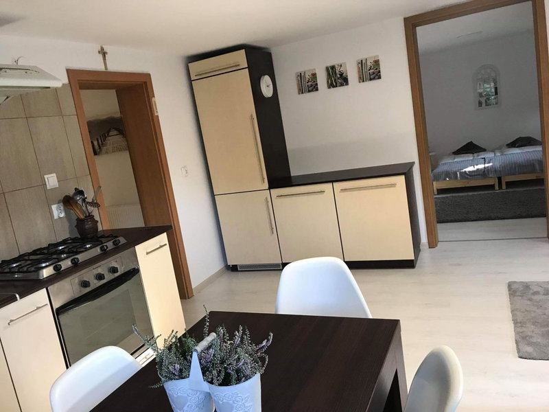 Przytulne mieszkanie w urokliwej okolicy, Chodzież, Poland