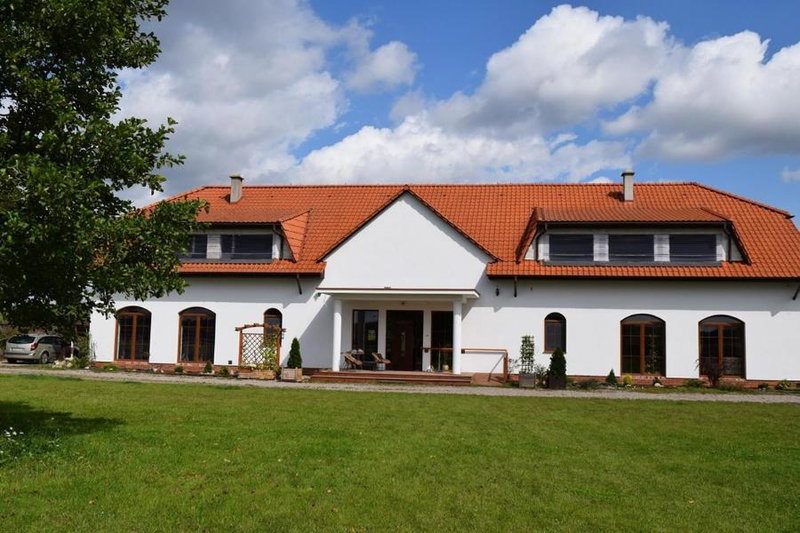 Lipowy Dwór, Szczecinek, Poland