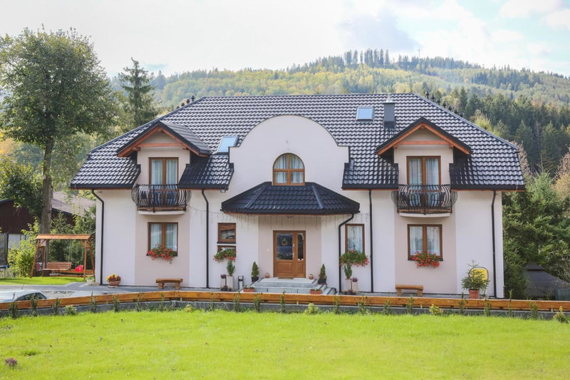 Willa Miła, Wisła, Poland