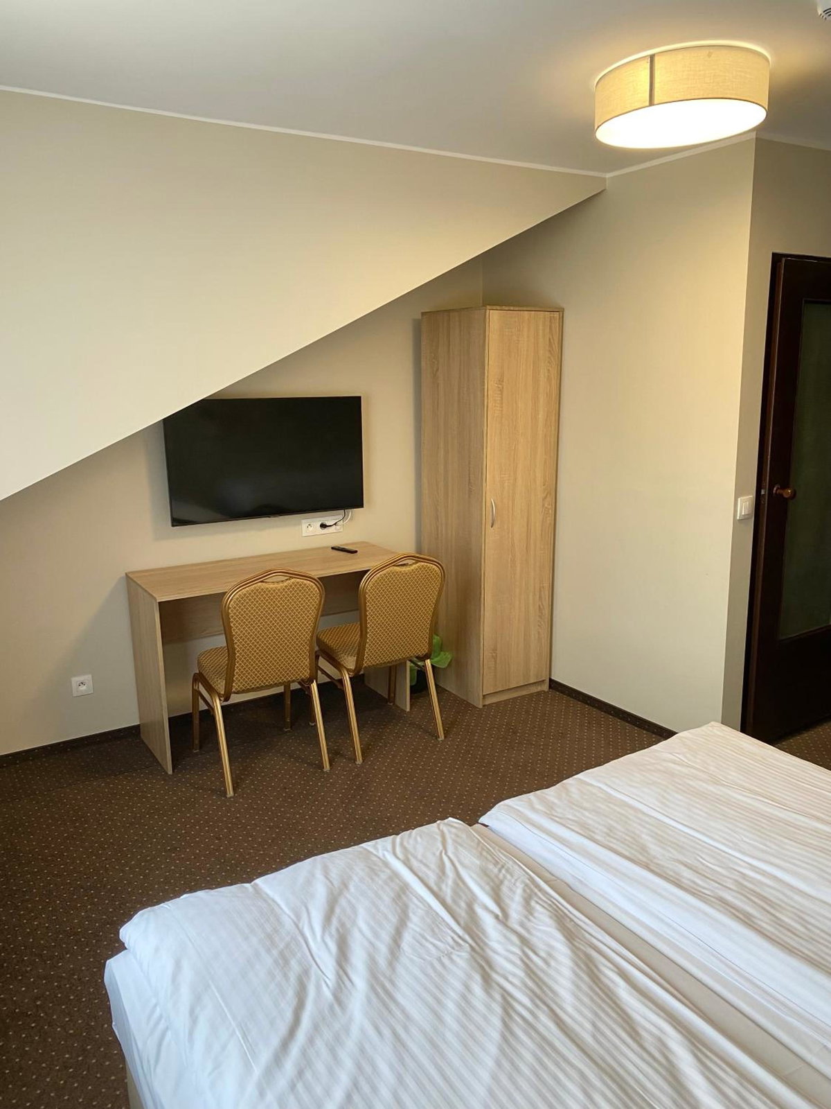 Hotel · Gracja, Warszawa