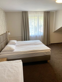 Gracja, Warszawa, Poland