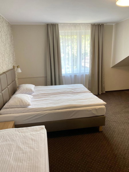 Gracja, Warszawa, Poland