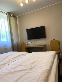 Gracja, Warszawa, Poland