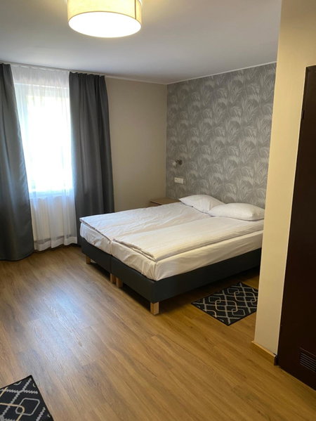 Gracja, Warszawa, Poland