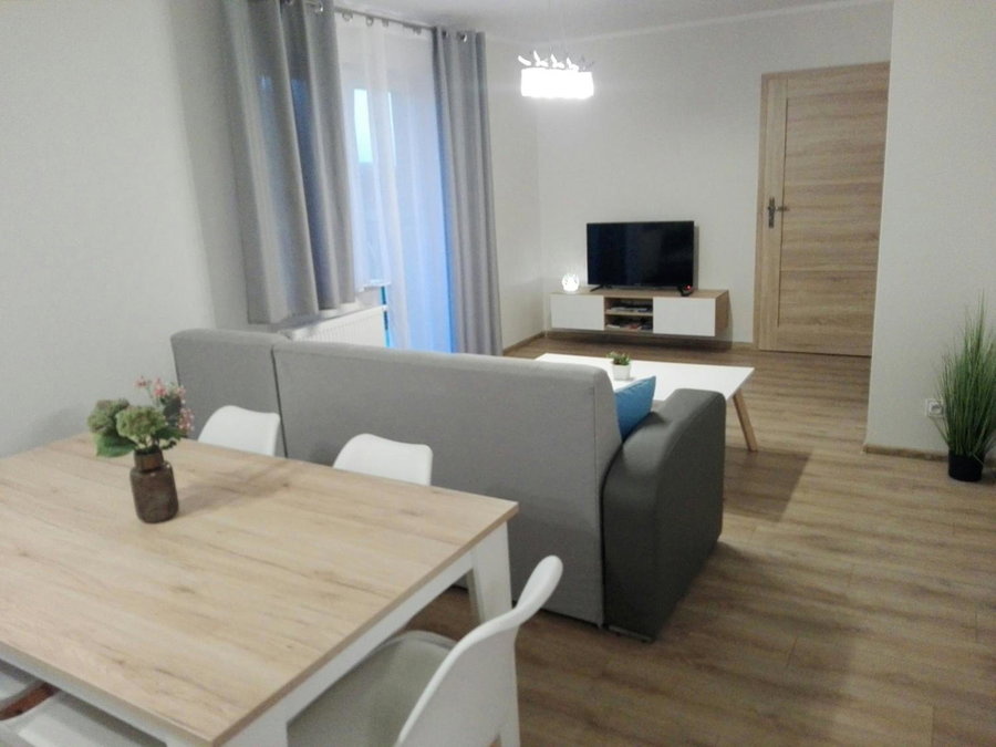 Apartamet Marzenie 7 - Opole, Opole, Poland