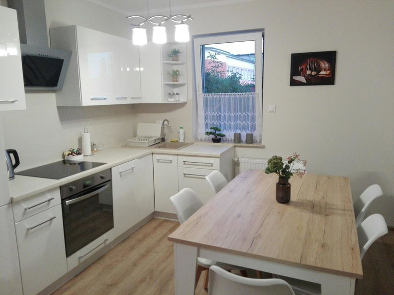 Apartamet Marzenie 7 - Opole, Opole, Poland