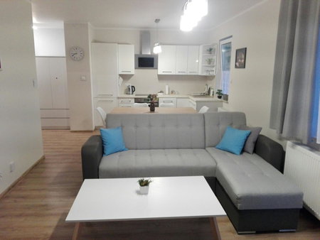 Apartamet Marzenie 7 - Opole, Opole, Poland