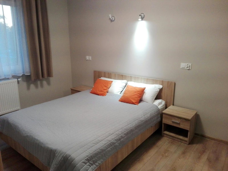 Apartamet Marzenie 7 - Opole, Opole, Poland