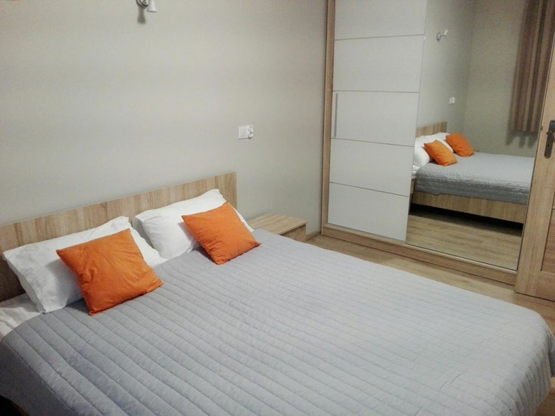 Apartamet Marzenie 7 - Opole, Opole, Poland