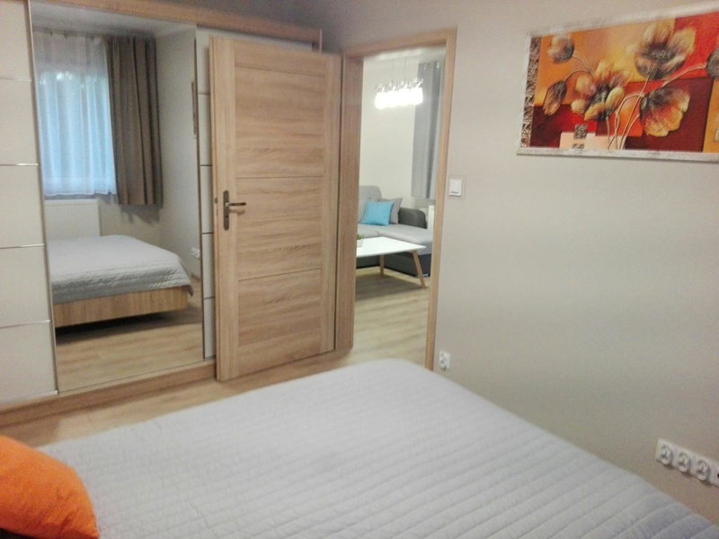 Apartamet Marzenie 7 - Opole, Opole, Poland