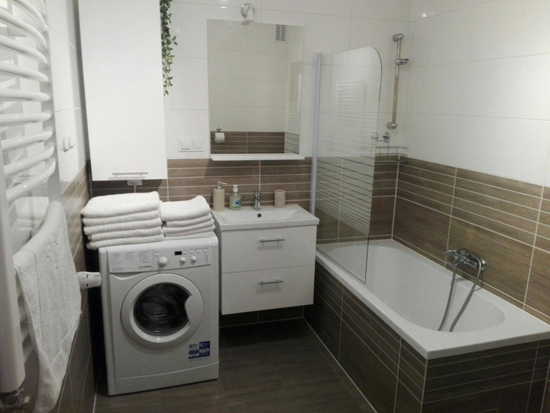 Apartamet Marzenie 7 - Opole, Opole, Poland