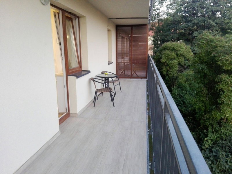Apartamet Marzenie 7 - Opole, Opole, Poland
