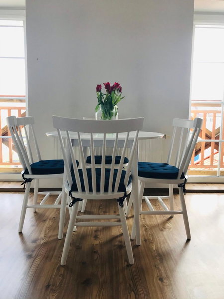 Apartament Marina Mazury, Węgorzewo, Poland