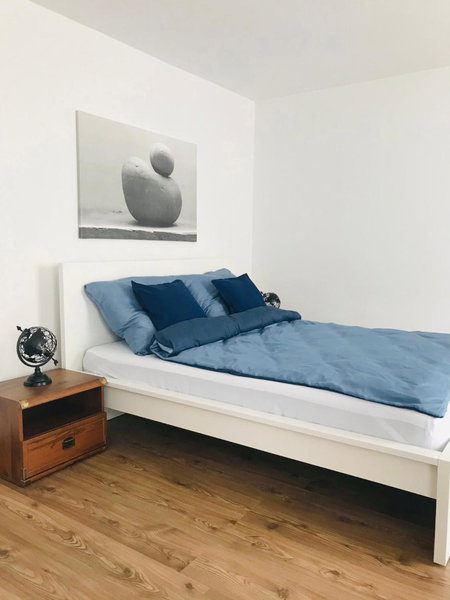 Apartament Marina Mazury, Węgorzewo, Poland