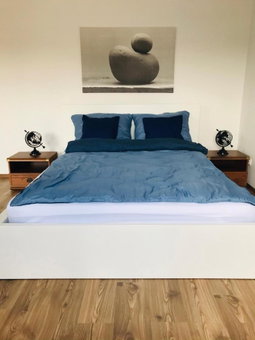Apartament Marina Mazury, Węgorzewo, Poland