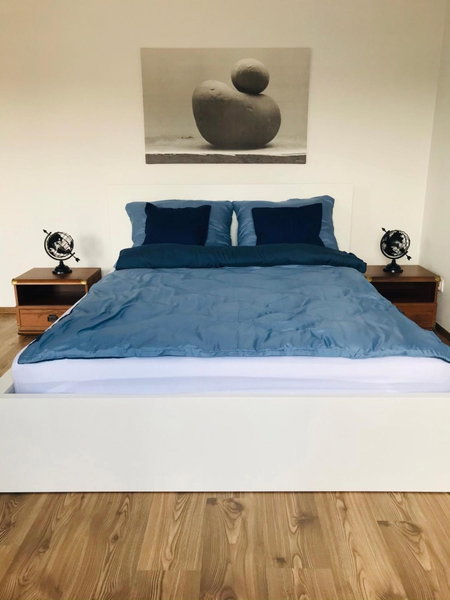 Apartament Marina Mazury, Węgorzewo, Poland