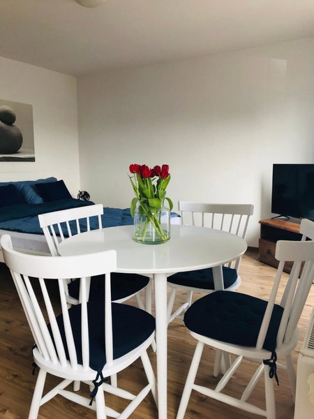 Apartament Marina Mazury, Węgorzewo, Poland