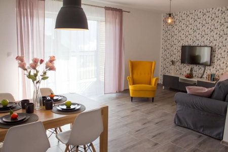 Apartamenty JustRent Szczyrk, Szczyrk, Poland