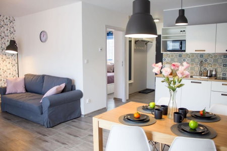 Apartamenty JustRent Szczyrk, Szczyrk, Poland