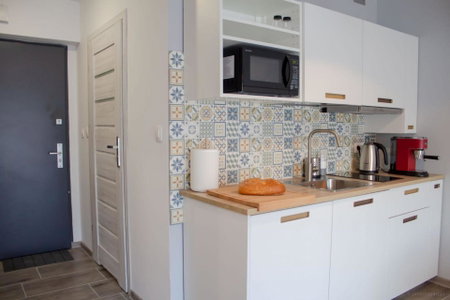 Apartamenty JustRent Szczyrk, Szczyrk, Poland