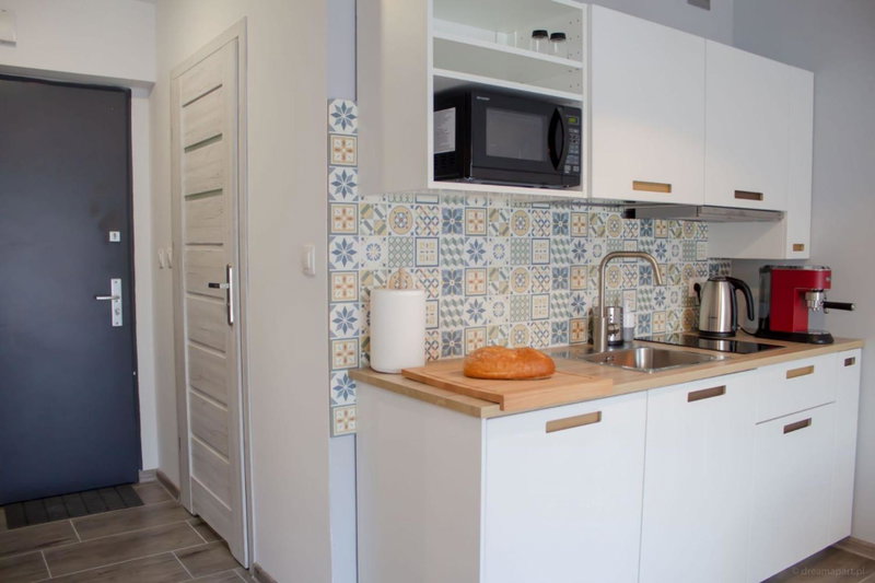 Apartamenty JustRent Szczyrk, Szczyrk, Poland