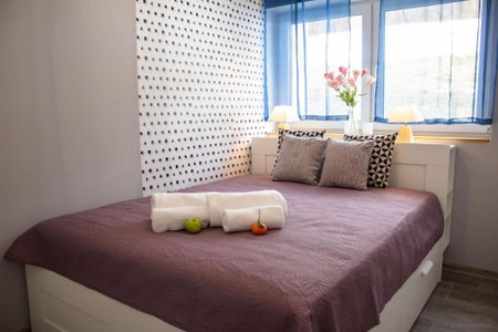 Apartamenty JustRent Szczyrk, Szczyrk, Poland