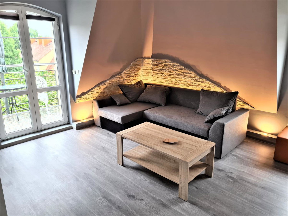 Yakuzza Apartments, Poland