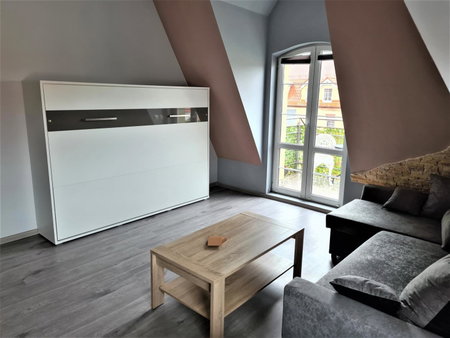 Yakuzza Apartments, Giżycko, Poland