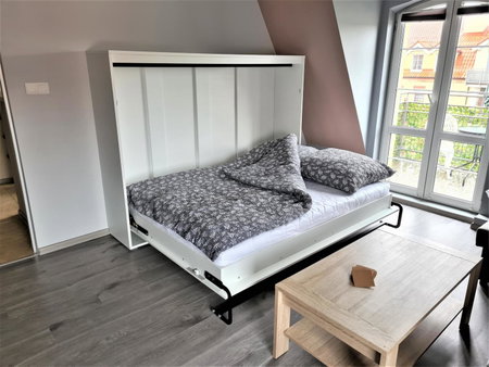 Yakuzza Apartments, Giżycko, Poland